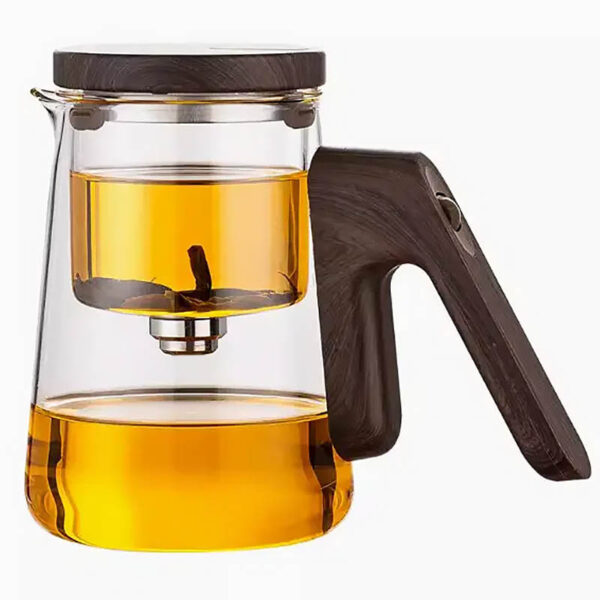 Чайник для заварювання TeaPot D-24 750ml