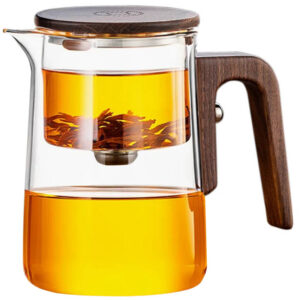 Чайник для заварювання TeaPot D-25 Elegant 600ml