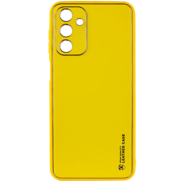 Шкіряний чохол Xshield для Samsung Galaxy A25 5G