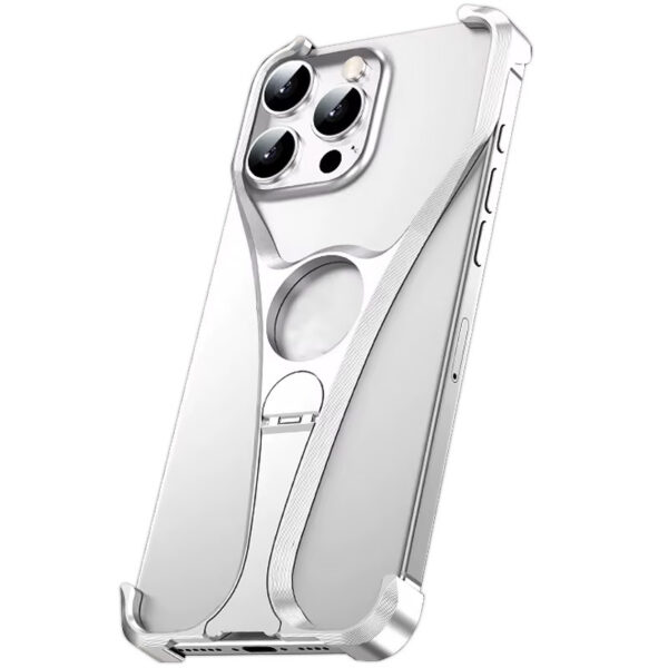Чохол Bumper Y для Apple iPhone 16 Pro (6.3")