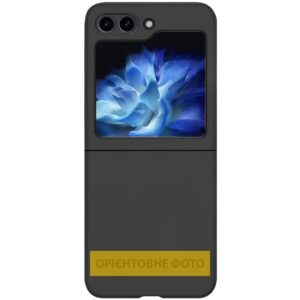 Чохол Foldables Silicone Cover Lakshmi (AAA) для Motorola Razr 50 Ultra