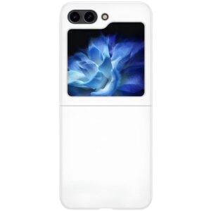 Чохол Foldables Silicone Cover Lakshmi (AAA) для Samsung Galaxy Z Flip5