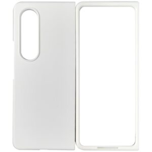 Чохол Foldables Silicone Cover Lakshmi (AAA) для Samsung Galaxy Z Fold4
