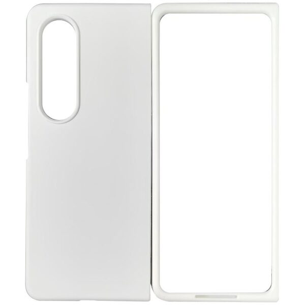 Чохол Foldables Silicone Cover Lakshmi (AAA) для Samsung Galaxy Z Fold4