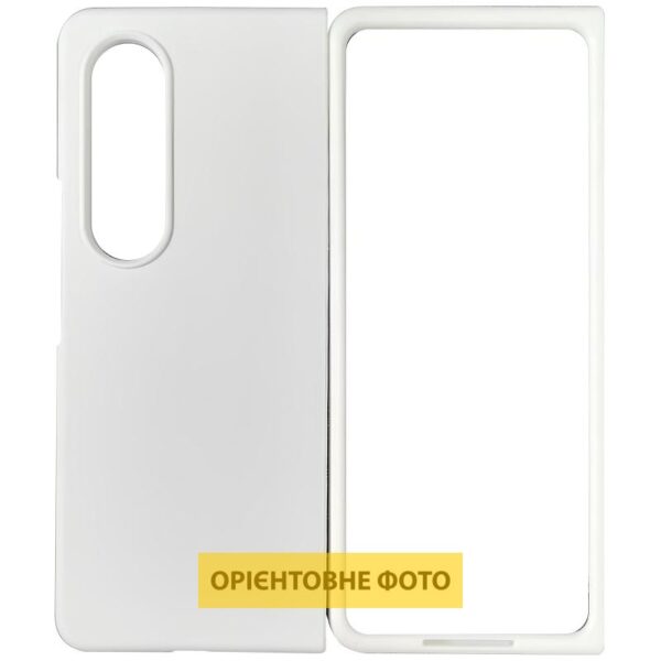 Чохол Foldables Silicone Cover Lakshmi (AAA) для Samsung Galaxy Z Fold6