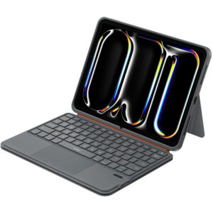 Чохол-клавіатура WIWU MK-005 3 in 1 for iPad Air 10.9'' (2020-2022)/Air 11'' (2024)