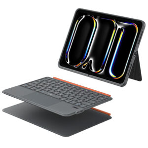 Чохол-клавіатура WIWU MK-005 3 in 1 for iPad Pro 11" (2024)