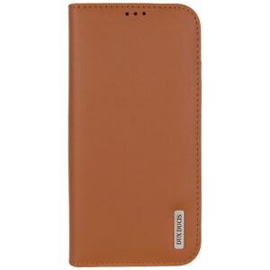 Чохол-книжка Dux Ducis Hivo для Apple iPhone 16 Pro Max (6.9")