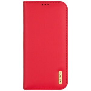 Чохол-книжка Dux Ducis Hivo для Apple iPhone 16 Pro Max (6.9")