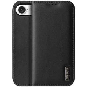 Чохол-книжка Dux Ducis Hivo для Apple iPhone 16e (6.1")