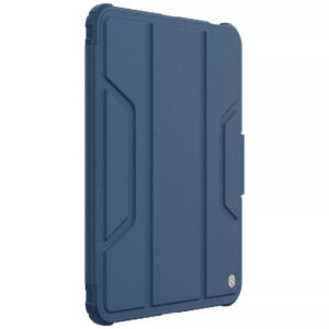 Чохол-книжка Nillkin Bumper Pro для Apple iPad 10.9" (2022-24) / 11" (A16) 2025