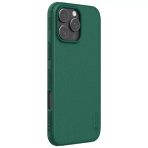 Чохол Nillkin Matte Pro для Apple iPhone 16 Pro Max (6.9")