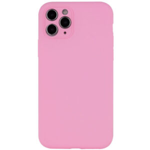 Чохол Silicone Case Full Camera Protective (AA) NO LOGO для Apple iPhone 12 Pro (6.1")