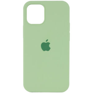 Чохол Silicone Case Full Protective (AA) для Apple iPhone 16 Plus (6.7")
