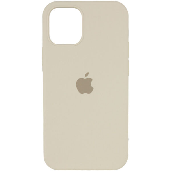 Чохол Silicone Case Full Protective (AA) для Apple iPhone 13 mini (5.4")