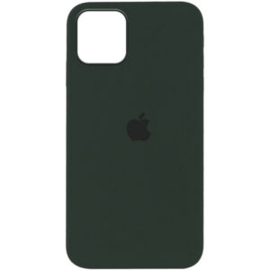 Чохол Silicone Case Full Protective (AA) для Apple iPhone 13 mini (5.4")