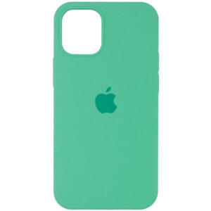 Чохол Silicone Case Full Protective (AA) для Apple iPhone 13 mini (5.4")