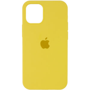 Чохол Silicone Case Full Protective (AA) для Apple iPhone 13 mini (5.4")