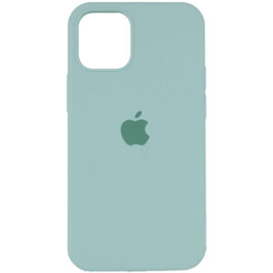 Чохол Silicone Case Full Protective (AA) для Apple iPhone 14 (6.1")