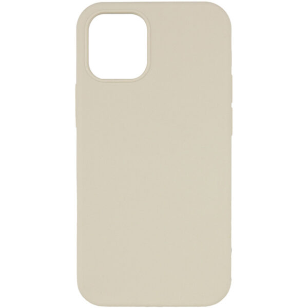 Чохол Silicone Case Full Protective (AA) NO LOGO для Apple iPhone 13 mini (5.4")
