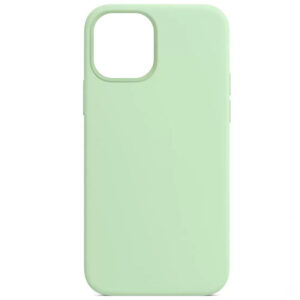 Чохол Silicone Case Full Protective (AA) NO LOGO для Apple iPhone 13 mini (5.4")