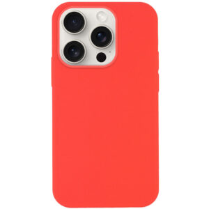 Чохол Silicone Case Full Protective (AA) NO LOGO для Apple iPhone 14 Pro Max (6.7")