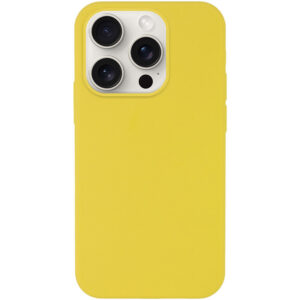 Чохол Silicone Case Full Protective (AA) NO LOGO для Apple iPhone 15 Pro Max (6.7")