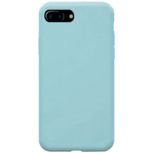 Чохол Silicone Case Full Protective (AA) NO LOGO для Apple iPhone 7 plus / 8 plus (5.5")