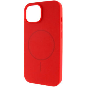 Чохол Silicone Case Full Protective (AA) NO LOGO with MagSafe для Apple iPhone 11 Pro (5.8")
