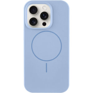 Чохол Silicone Case Full Protective (AA) NO LOGO with MagSafe для Apple iPhone 13 Pro (6.1")