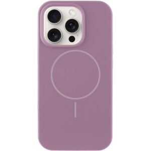 Чохол Silicone Case Full Protective (AA) NO LOGO with MagSafe для Apple iPhone 13 Pro (6.1")