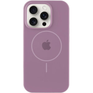 Чохол Silicone Case Full Protective (AA) with MagSafe для Apple iPhone 14 Pro (6.1")
