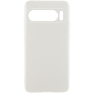 Чохол Silicone Cover Lakshmi (AA) для Google Pixel 9 / 9 Pro