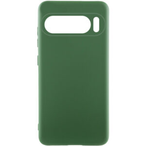 Чохол Silicone Cover Lakshmi (AA) для Google Pixel 9 / 9 Pro