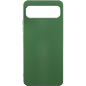 Чохол Silicone Cover Lakshmi (AA) для Google Pixel 9 Pro XL
