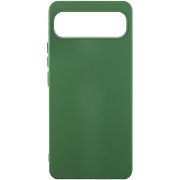 Чохол Silicone Cover Lakshmi (AA) для Google Pixel 9 Pro XL