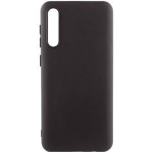 Чохол Silicone Cover Lakshmi (AA) для Samsung Galaxy A50 (A505F) / A50s / A30s