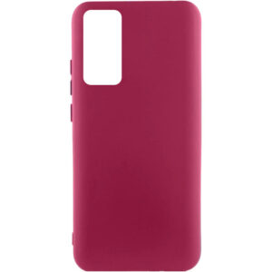 Чохол Silicone Cover Lakshmi (AA) для Xiaomi 12T / 12T Pro