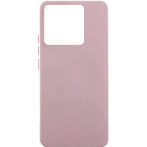 Чохол Silicone Cover Lakshmi (AA) для Xiaomi 13T / 13T Pro