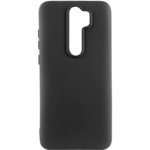 Чохол Silicone Cover Lakshmi (AA) для Xiaomi Redmi 9
