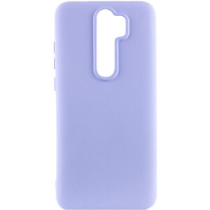 Чохол Silicone Cover Lakshmi (AA) для Xiaomi Redmi 9
