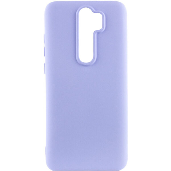 Чохол Silicone Cover Lakshmi (AA) для Xiaomi Redmi 9