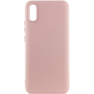 Чохол Silicone Cover Lakshmi (AA) для Xiaomi Redmi 9A