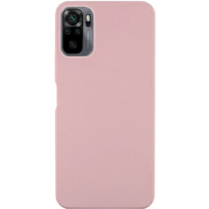 Чохол Silicone Cover Lakshmi (AA) для Xiaomi Redmi Note 10 / Note 10s / Poco M5s