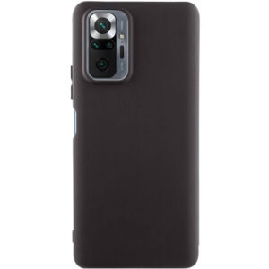 Чохол Silicone Cover Lakshmi (AA) для Xiaomi Redmi Note 10 Pro / 10 Pro Max
