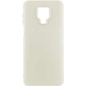 Чохол Silicone Cover Lakshmi (AA) для Xiaomi Redmi Note 9s / Note 9 Pro / Note 9 Pro Max