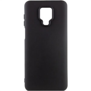 Чохол Silicone Cover Lakshmi (AA) для Xiaomi Redmi Note 9s / Note 9 Pro / Note 9 Pro Max