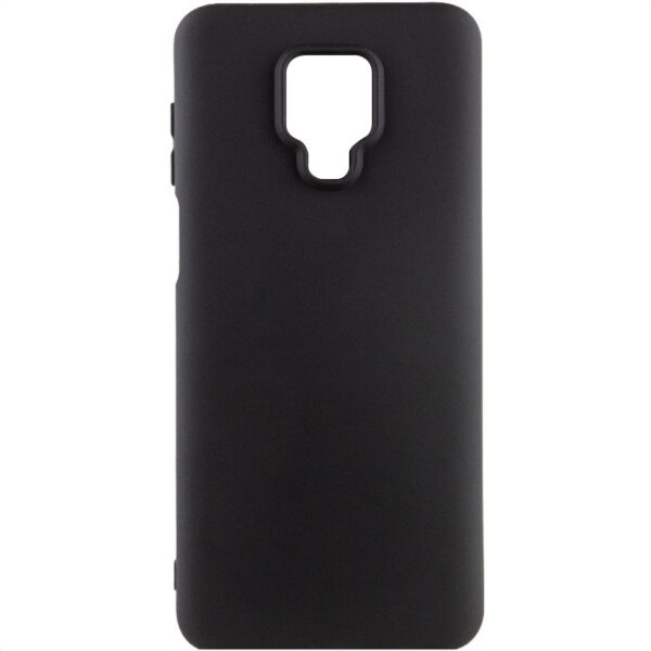 Чохол Silicone Cover Lakshmi (AA) для Xiaomi Redmi Note 9s / Note 9 Pro / Note 9 Pro Max