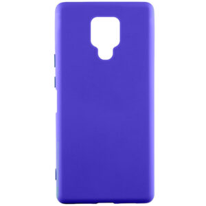 Чохол Silicone Cover Lakshmi (AA) для Xiaomi Redmi Note 9s / Note 9 Pro / Note 9 Pro Max