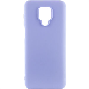 Чохол Silicone Cover Lakshmi (AA) для Xiaomi Redmi Note 9s / Note 9 Pro / Note 9 Pro Max